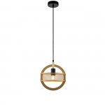 Подвесной светильник Indigo 10010/1P Gold RANO