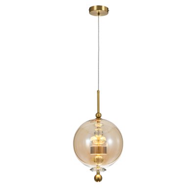 Подвесной светильник 11055/1P Amber Подвесной светильник 11055/1P Amber