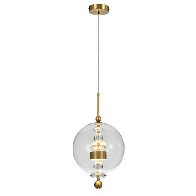 Подвесной светильник 11055/1P Clear Подвесной светильник 11055/1P Clear