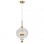 Подвесной светильник 11055/1P Clear