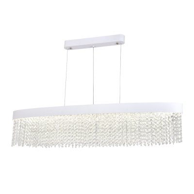 Подвесной светильник 12054/1PL White