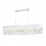 Подвесной светильник 12054/1PL White