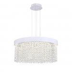 Подвесной светильник 12054/1P White