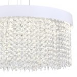 Подвесной светильник 12054/1P White