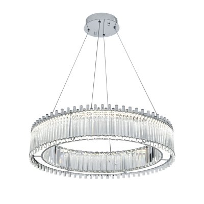 Подвесной светильник 12056/A/1P Chrome