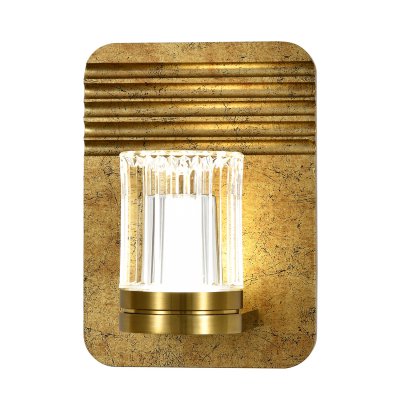 Настенный светильник 14032/A/1W Gold Настенный светильник 14032/A/1W Gold