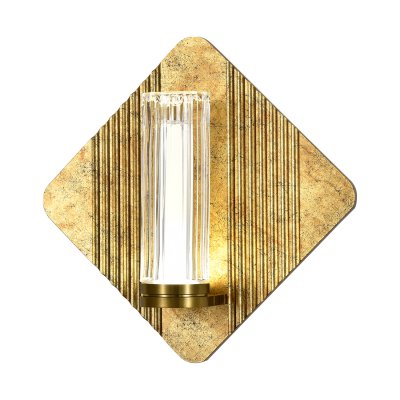 Настенный светильник 14032/B/1W Gold Настенный светильник 14032/B/1W Gold