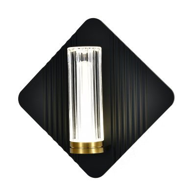 Настенный светильник 14032/B/1W Black Настенный светильник 14032/B/1W Black