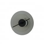 Настенный светильник 11072/B/1W Black
