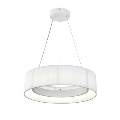 Подвесной светильник 13041/A/1P White