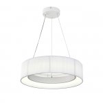 Подвесной светильник 13041/A/1P White