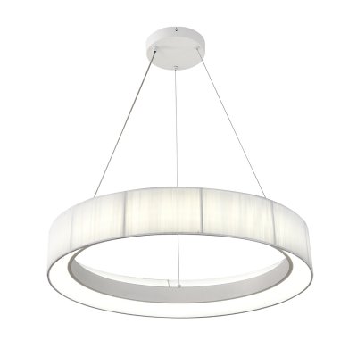 Подвесной светильник 13041/C/1P White