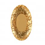 Настенный светильник 11071/A/1W Brass