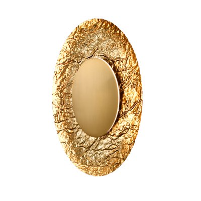 Настенный светильник 11071/A/1W Brass