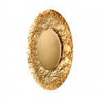 Настенный светильник 11071/A/1W Brass