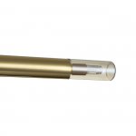 Настенный светильник Indigo 13006/2W Gold SIGARO