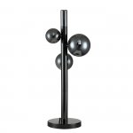 Настольный светильник Indigo 11026/4T Black CANTO