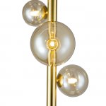 Напольный светильник Indigo 11026/4F Gold CANTO