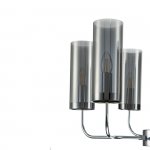 Светильник на штанге Indigo 13014/6R Chrome BALLETTO