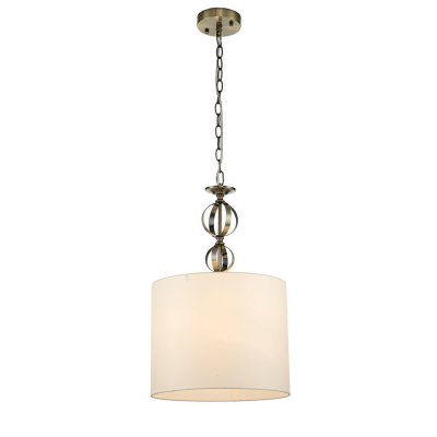 Подвесной светильник Indigo 13012/1P Brass INFINITO Подвесной светильник Indigo 13012/1P Brass INFINITO