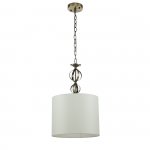 Подвесной светильник Indigo 13012/1P Brass INFINITO