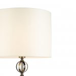 Напольный светильник Indigo 13012/1F Brass INFINITO