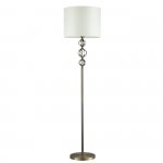 Напольный светильник Indigo 13012/1F Brass INFINITO