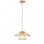 Подвесной светильник Indigo 10016/1P Gold STRATO