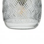 Подвесной светильник Indigo 13007/A/1P Gold PIZZO