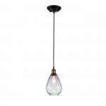 Подвесной светильник Indigo 11027/1P Purple PIURO