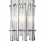 Подвесной светильник Indigo 12025/1P Chrome VIOLINO