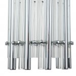 Подвесной светильник Indigo 12025/1P Chrome VIOLINO