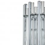 Настенный светильник Indigo 12025/1W Chrome VIOLINO