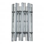 Настенный светильник Indigo 12025/1W Chrome VIOLINO