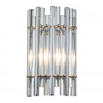 Настенный светильник Indigo 12025/1W Chrome VIOLINO