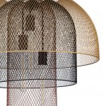 Подвесной светильник Indigo 10006/3P Black FORZA