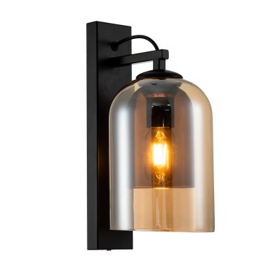 Настенный светильник Indigo 11013/1W Coffee COFFEE Настенный светильник Indigo 11013/1W Coffee COFFEE