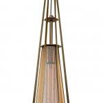 Подвесной светильник Indigo 11012/A/1P Amber VISTA