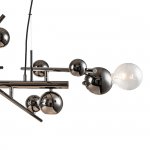 Подвесной светильник Indigo 11033/6PL Chrome SALDO