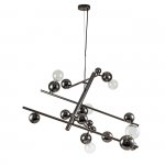 Подвесной светильник Indigo 11033/5P Chrome SALDO