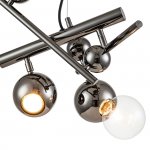 Подвесной светильник Indigo 11033/2P Chrome SALDO