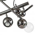 Подвесной светильник Indigo 11033/2P Chrome SALDO