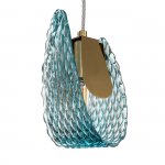 Подвесной светильник Indigo 11033/1P Blue FLESS