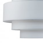 Подвесной светильник Indigo 13018/3P White ZEMFIRA