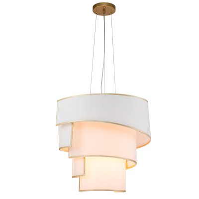 Подвесной светильник Indigo 13021/A/4P CASCATA