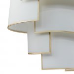 Подвесной светильник Indigo 13021/B/4P CASCATA