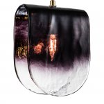 Подвесной светильник Indigo 11035/1P Smoke MANTO