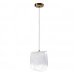 Подвесной светильник Indigo 11035/1P White MANTO
