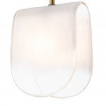 Подвесной светильник Indigo 11035/1P White MANTO