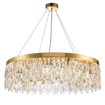 Подвесной светильник Indigo 12029/12P Gold ANNA Подвесной светильник Indigo 12029/12P Gold ANNA